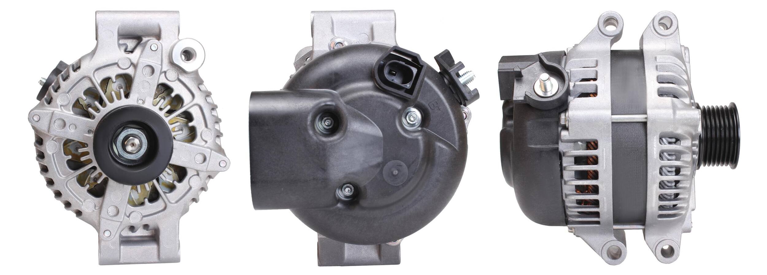 Generator / alternator 2153242102 DRI