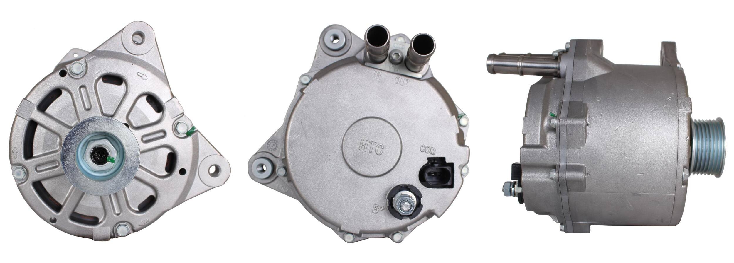 Generator / alternator 2115671902 DRI