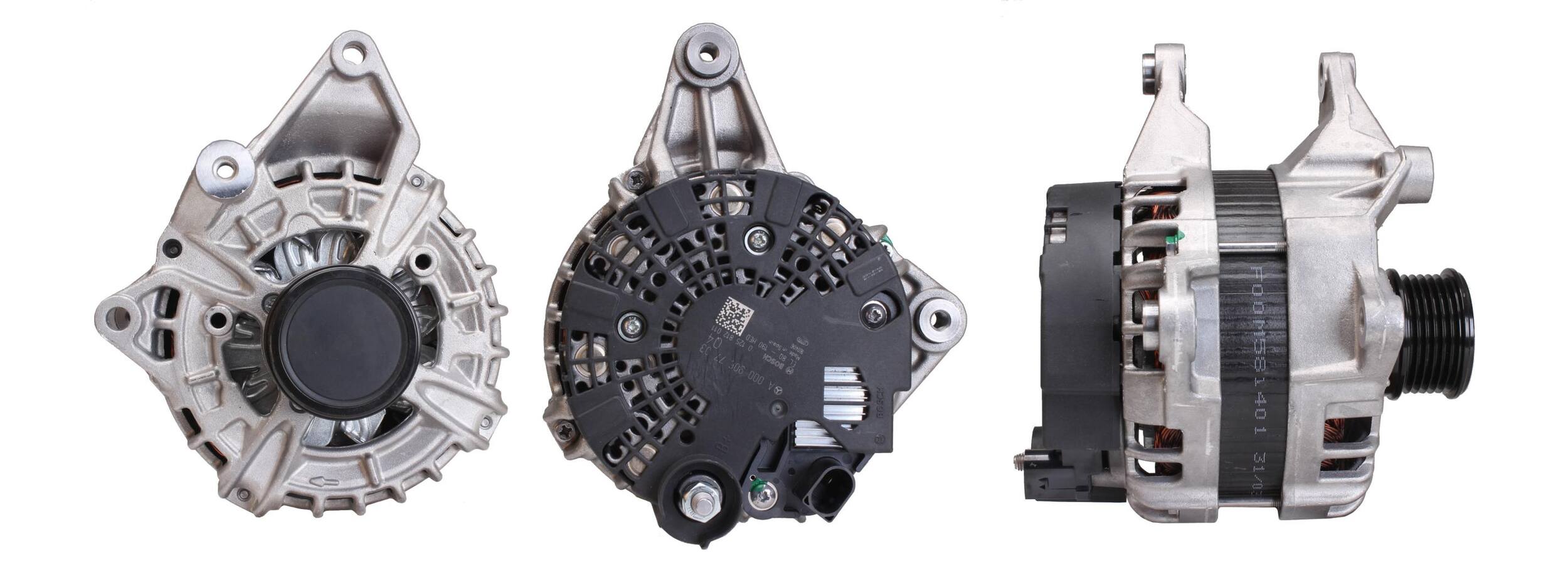 Generator / alternator 2253181902 DRI