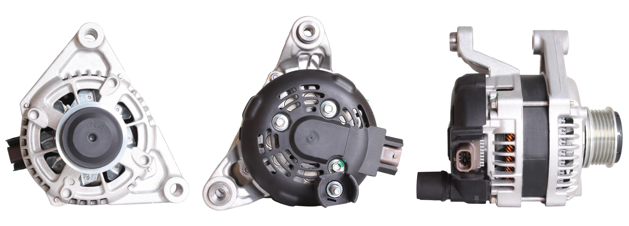Generator / alternator 2283101002 DRI