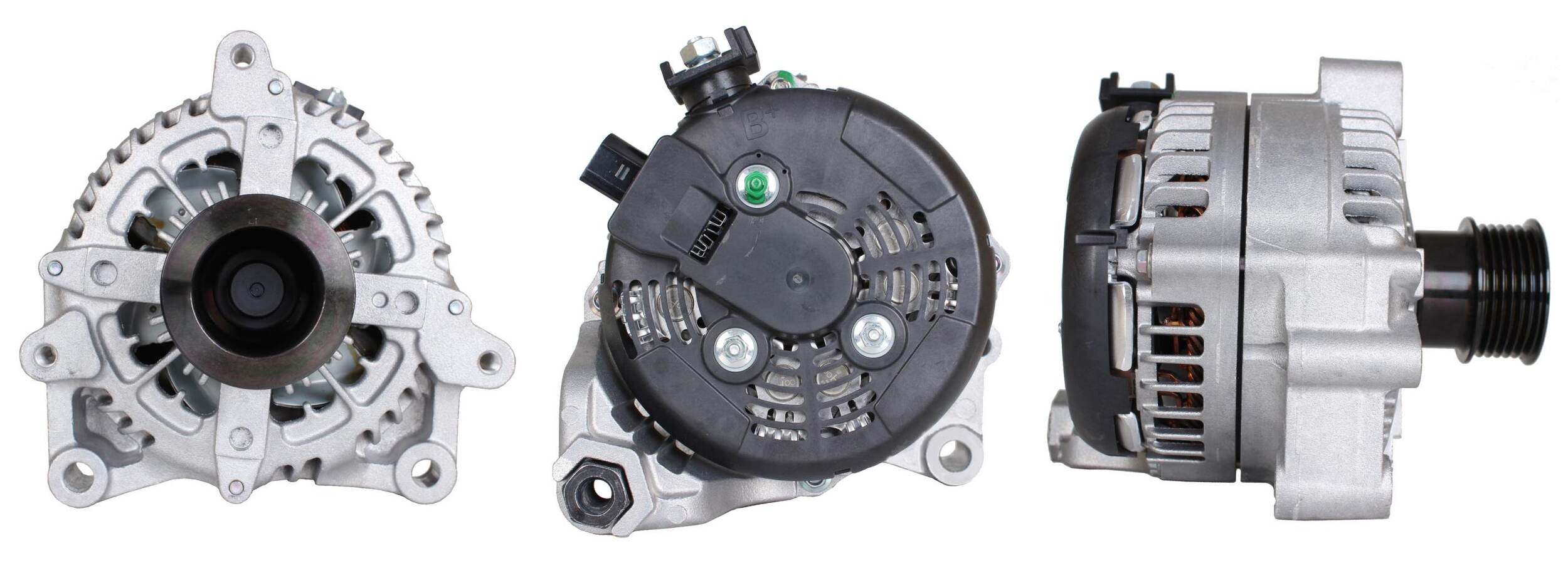 Generator / alternator 2153261802 DRI