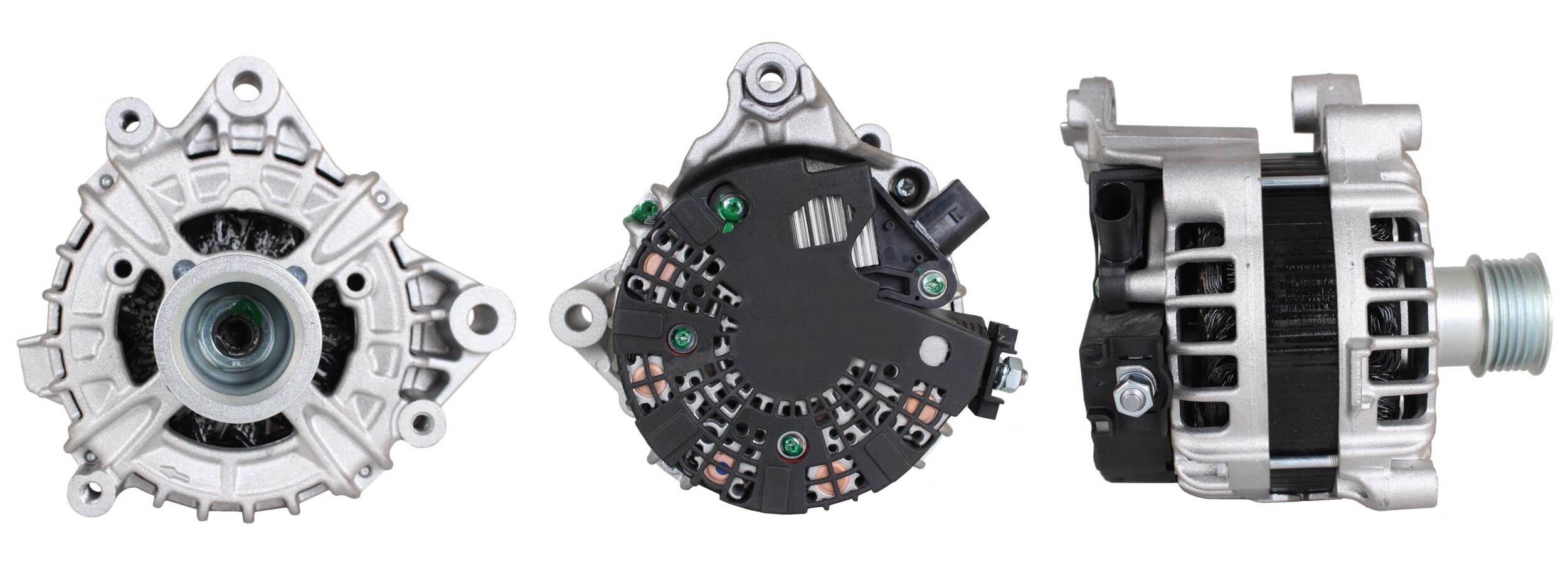 Generator / alternator 2153281802 DRI