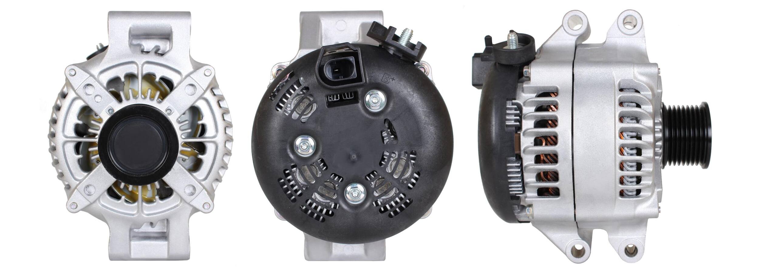 Generator / alternator 2153232102 DRI