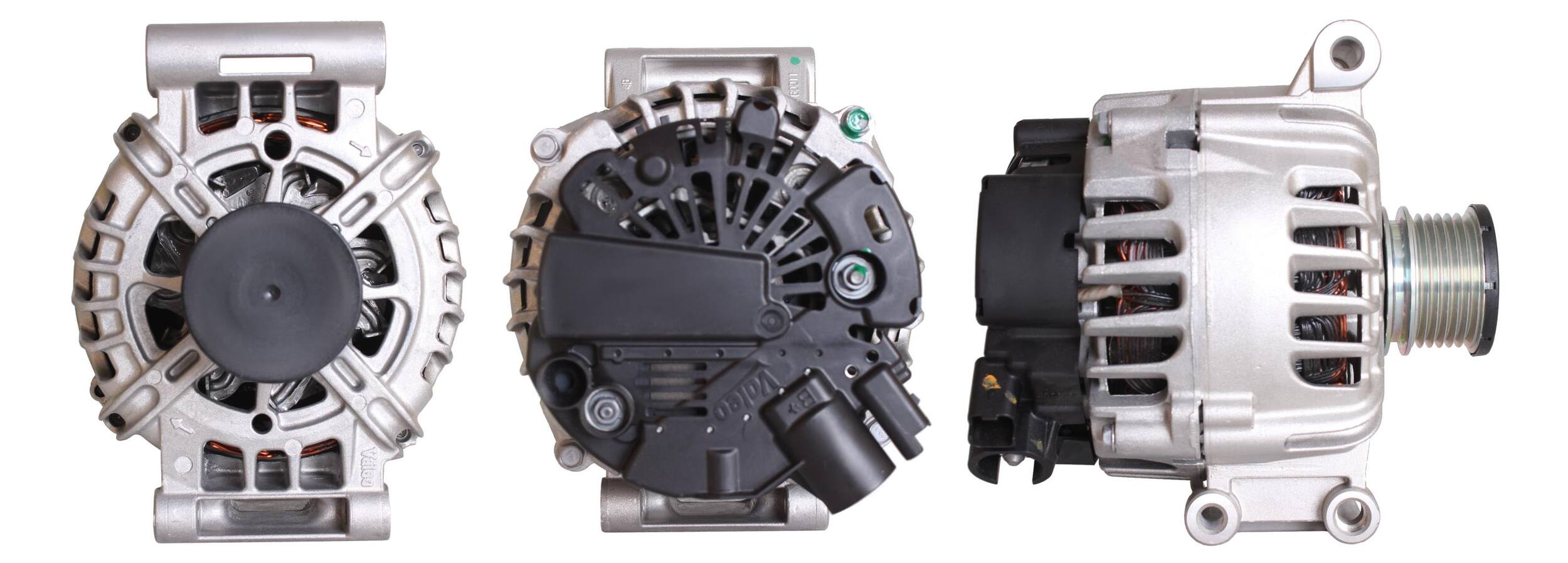 Generator / alternator 2291521202 DRI
