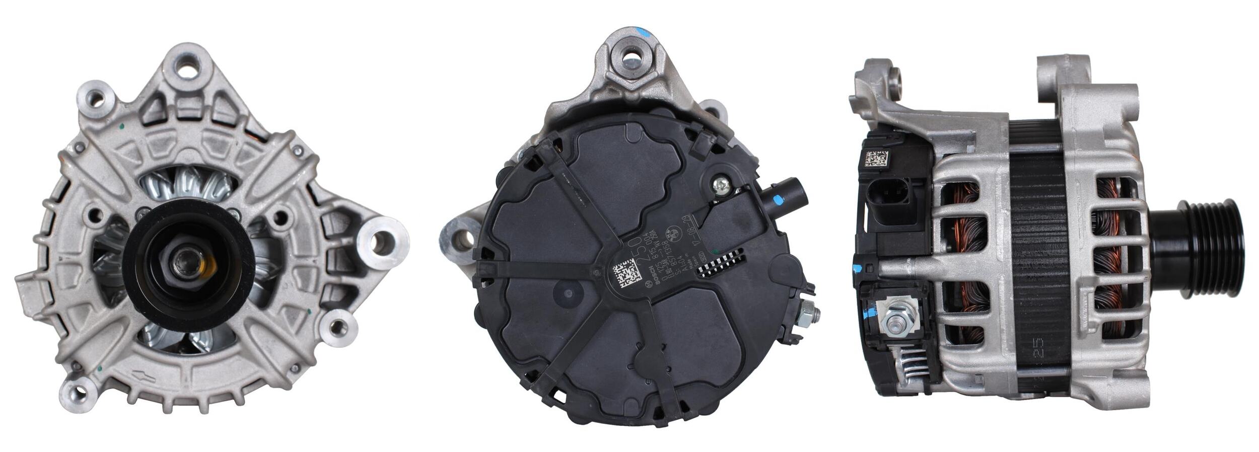 Generator / alternator 2153282502 DRI