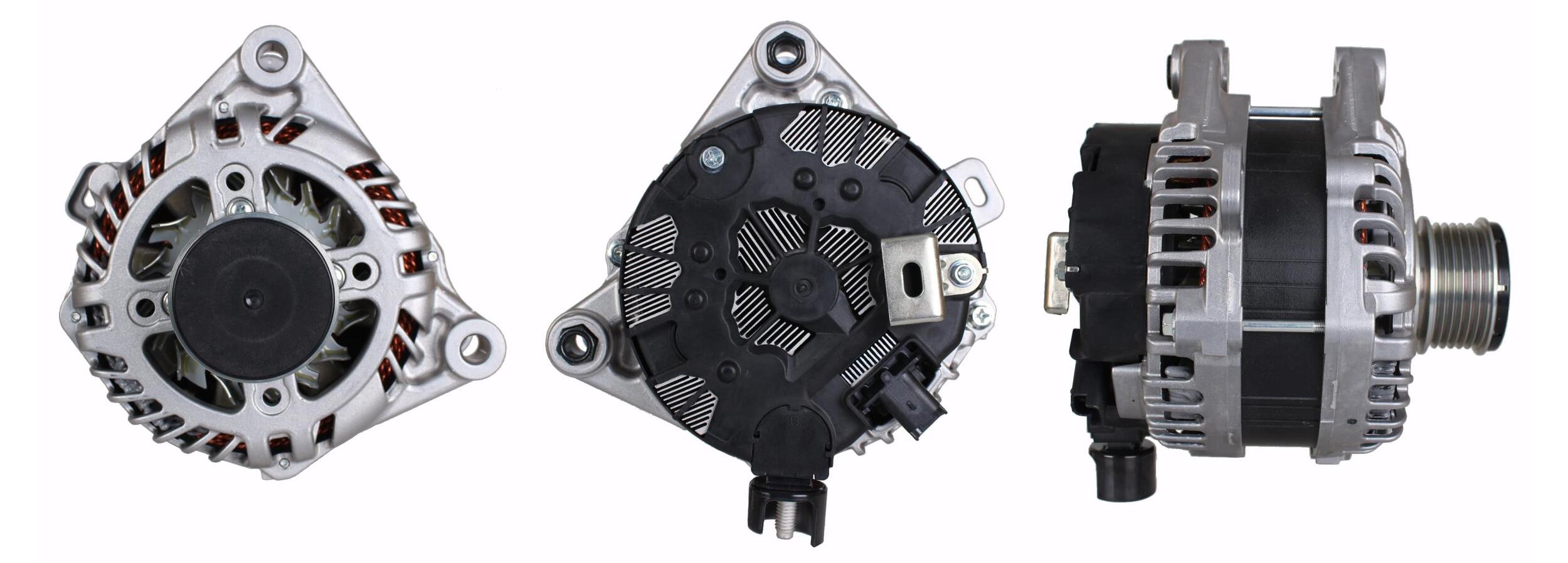 Generator / alternator 2291532202 DRI