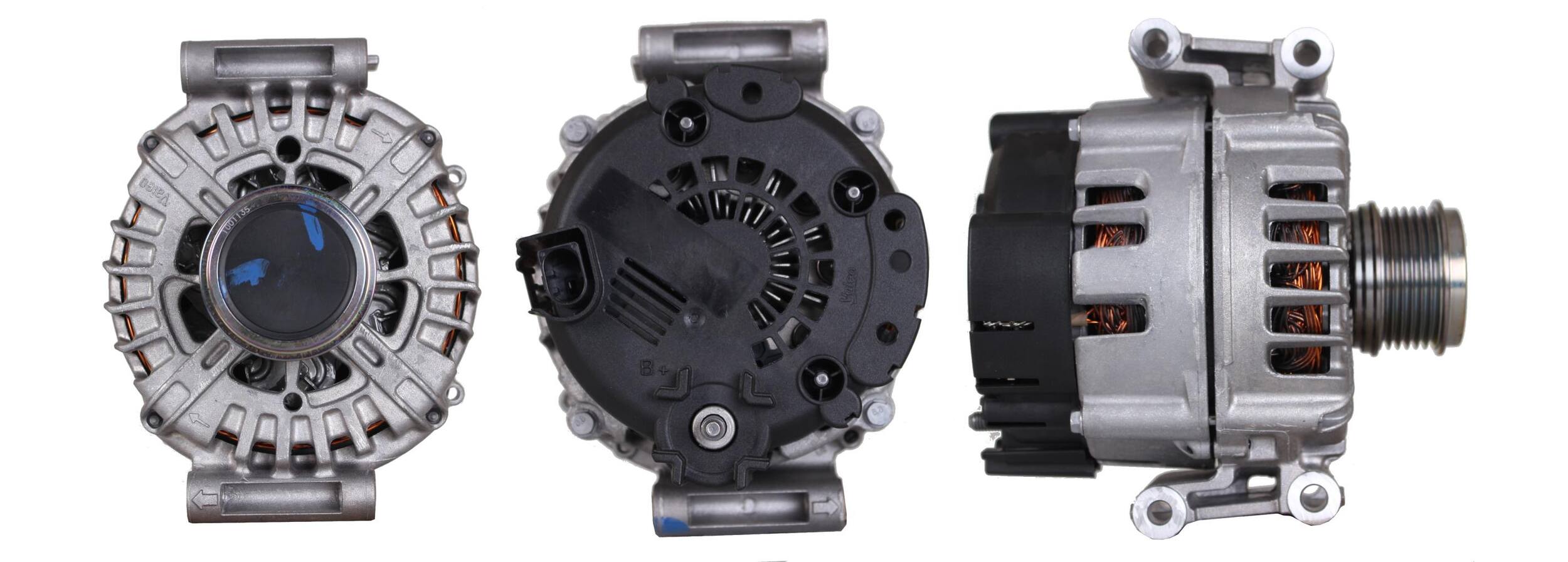 Generator / alternator 2115681802 DRI