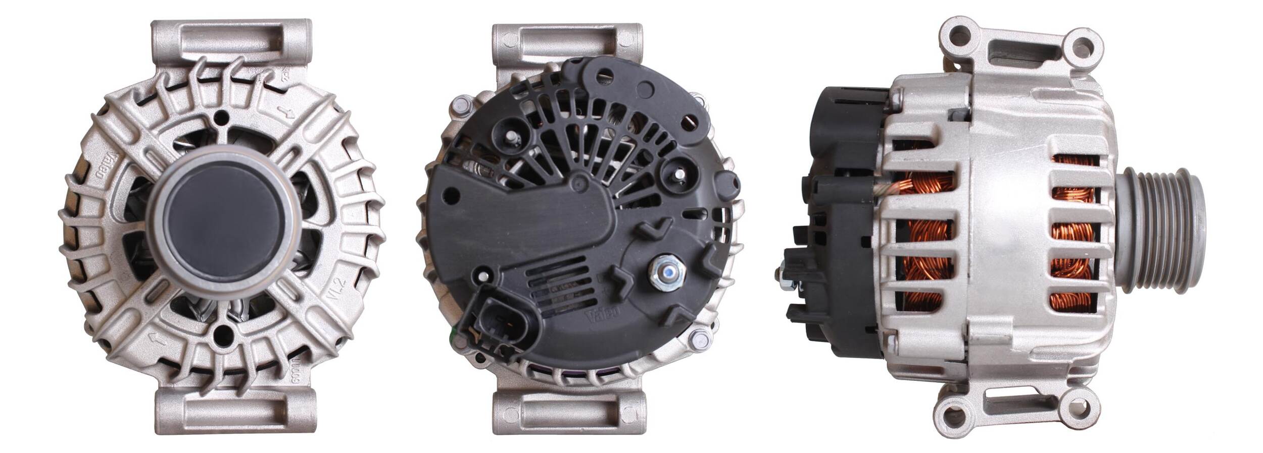 Generator / alternator 2113981802 DRI