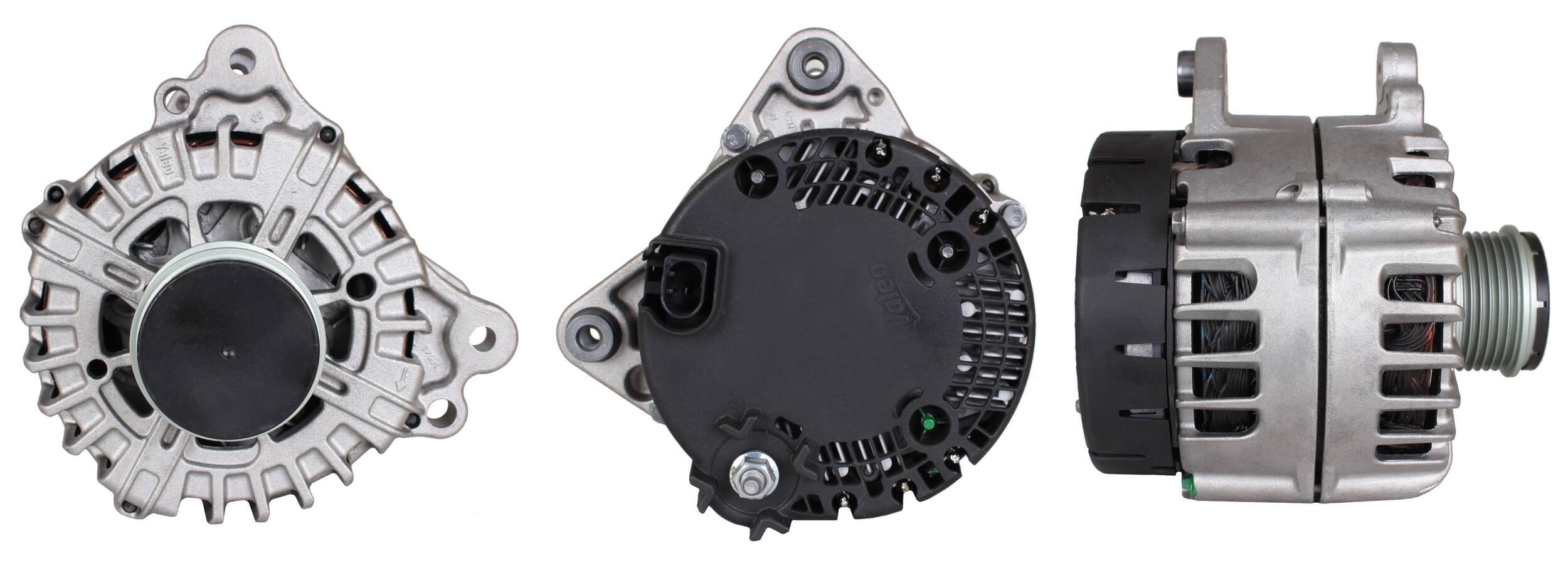 Generator / alternator 2115492102 DRI