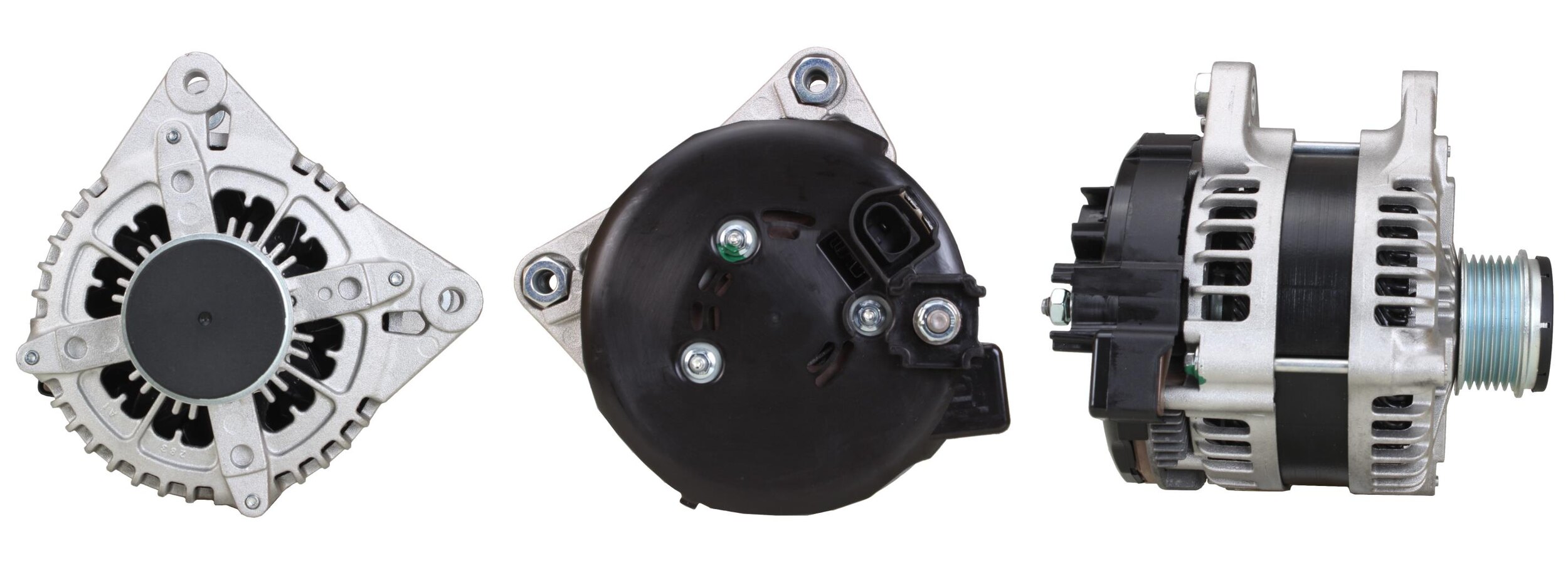 Generator / alternator 2115732102 DRI