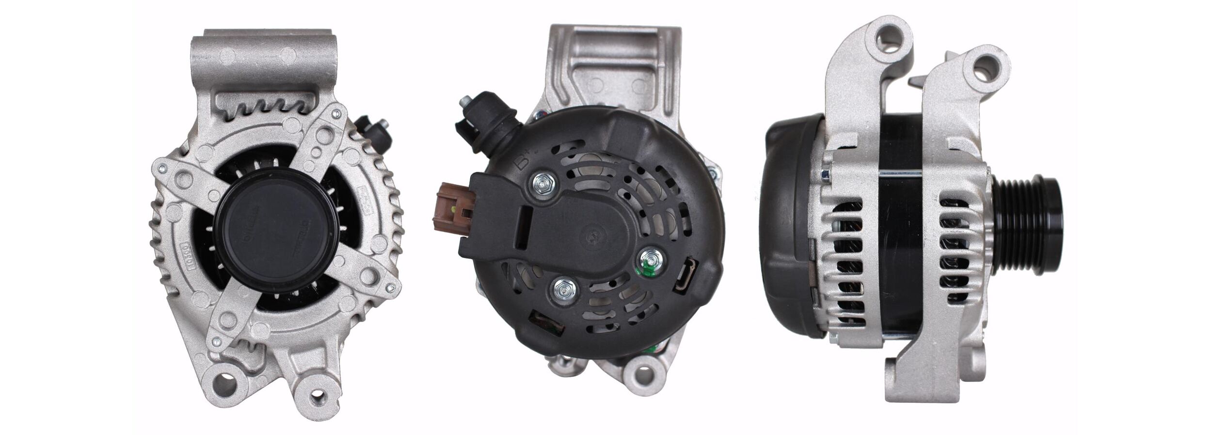 Generator / alternator 2193381502 DRI