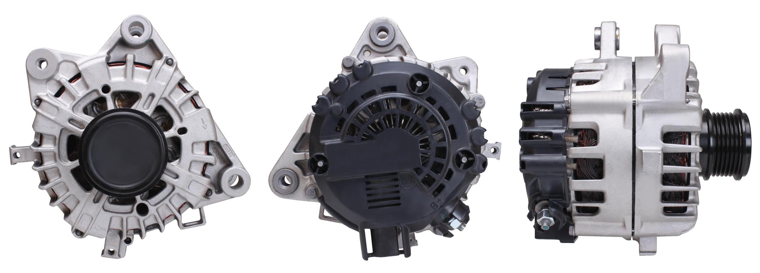 Generator / alternator 2193362202 DRI
