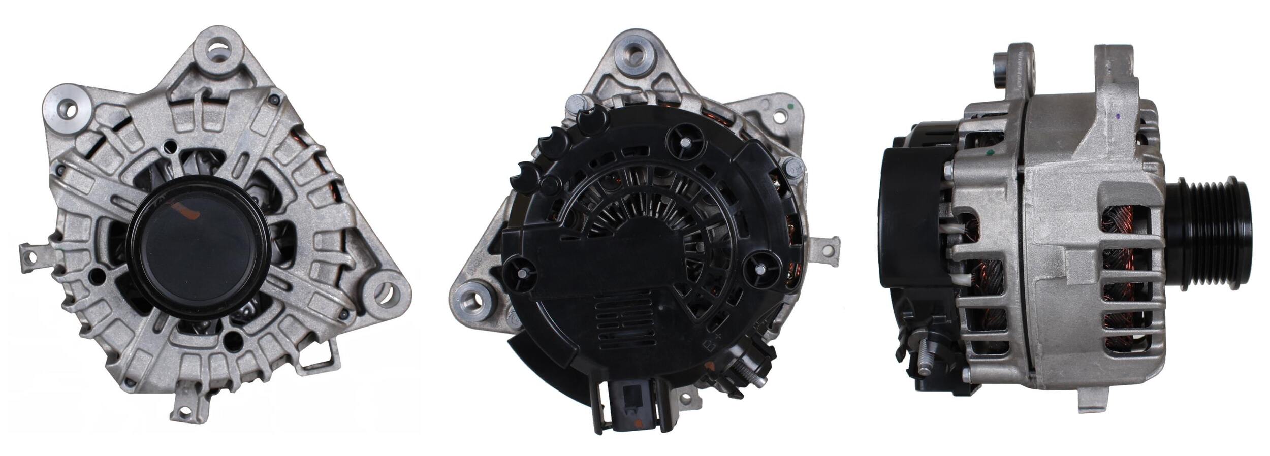 Generator / alternator 2193372402 DRI