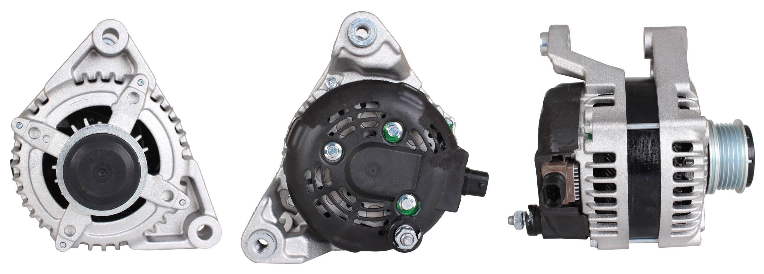 Generator / alternator 2283101302 DRI