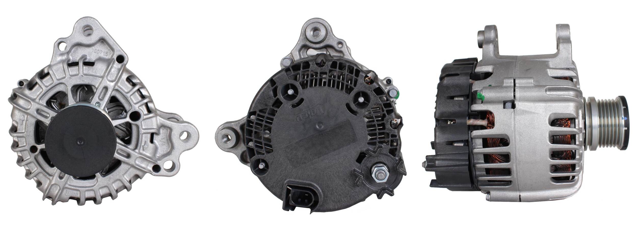 Generator / alternator 2115651502 DRI