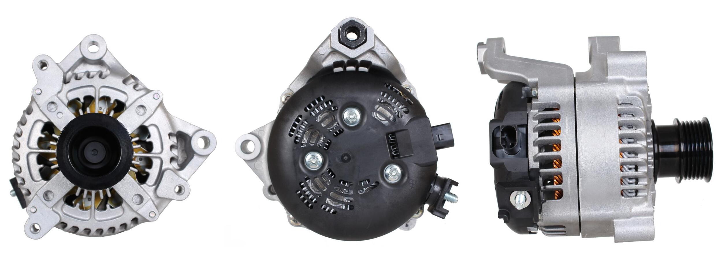 Generator / alternator 2153262202 DRI
