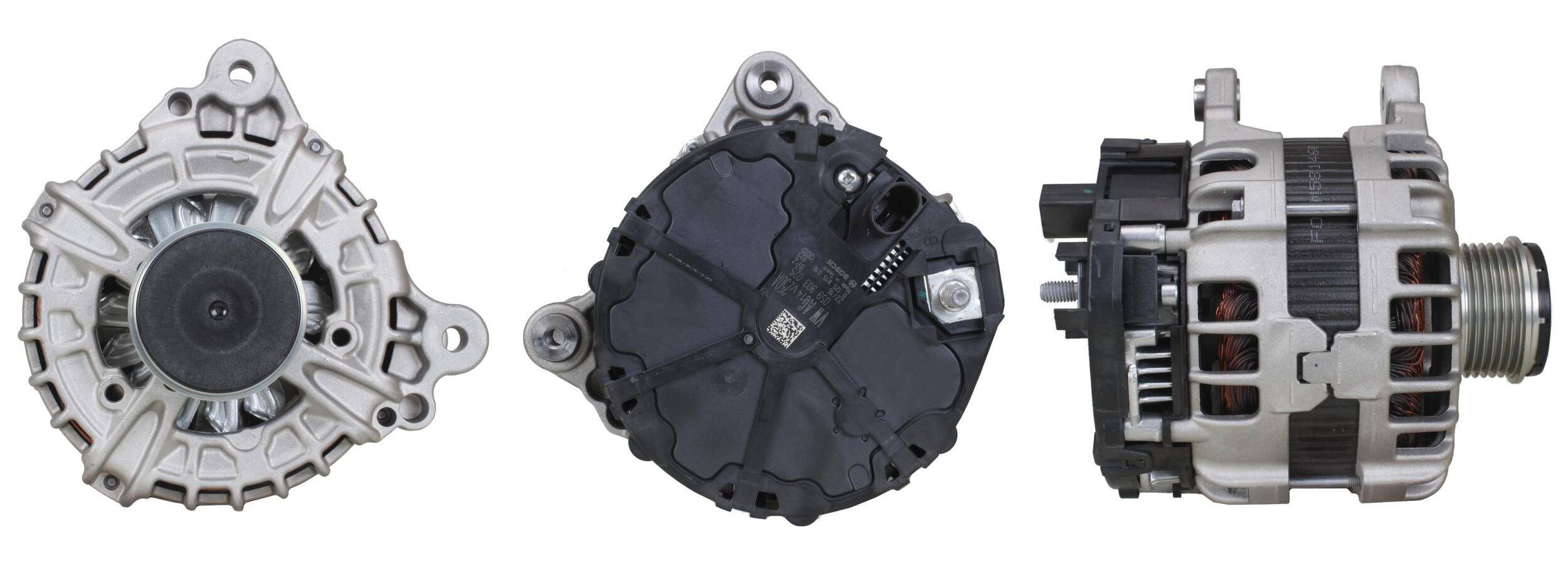 Generator / alternator 2115732502 DRI