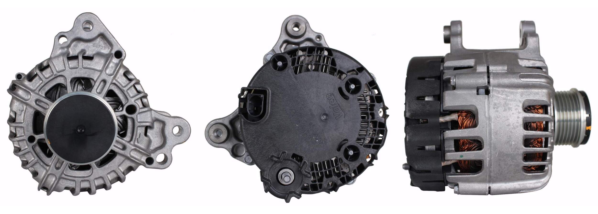 Generator / alternator 2115491502 DRI