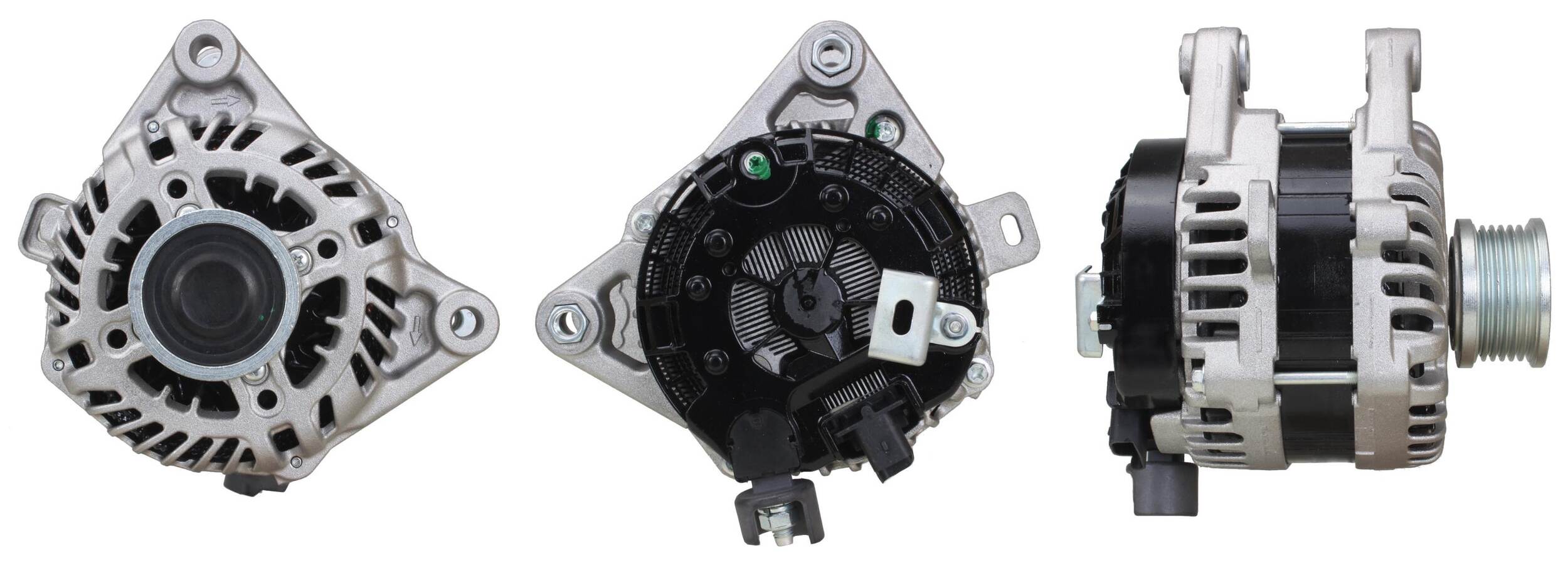 Generator / alternator 2291531802 DRI