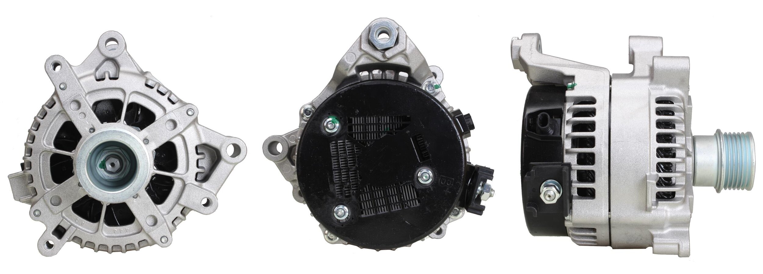 Generator / alternator 2153352502 DRI