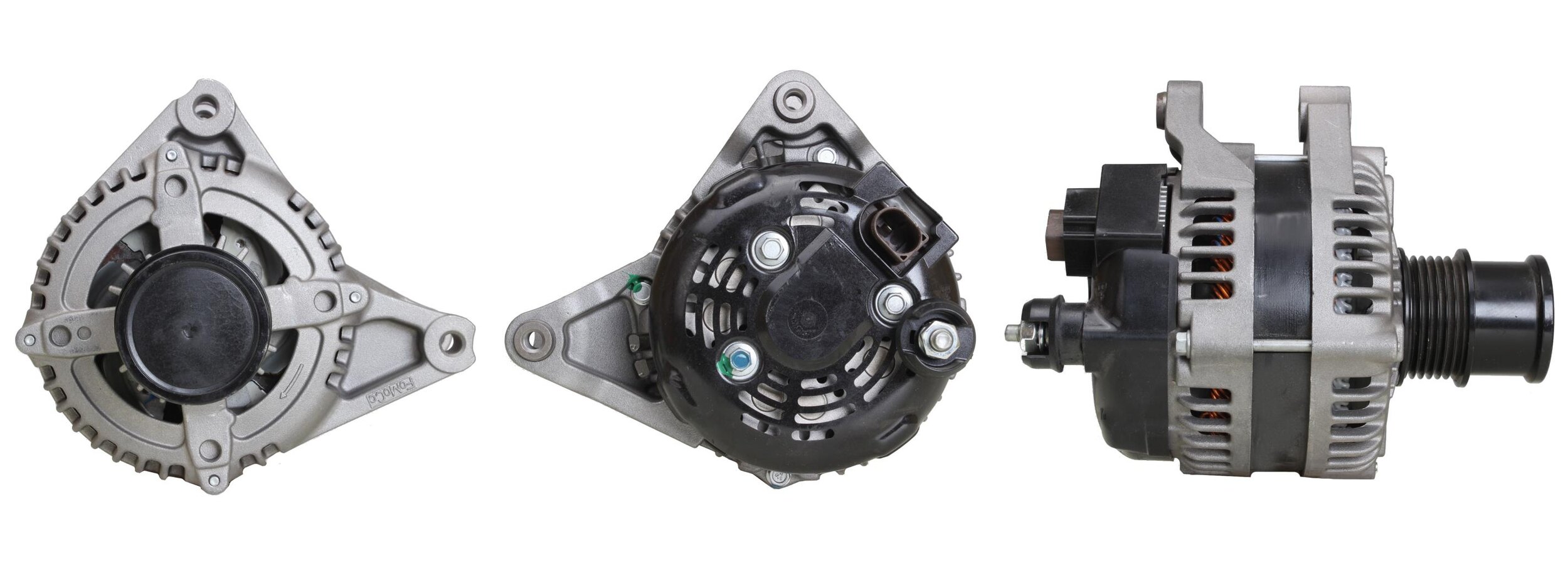 Generator / alternator 2193461502 DRI