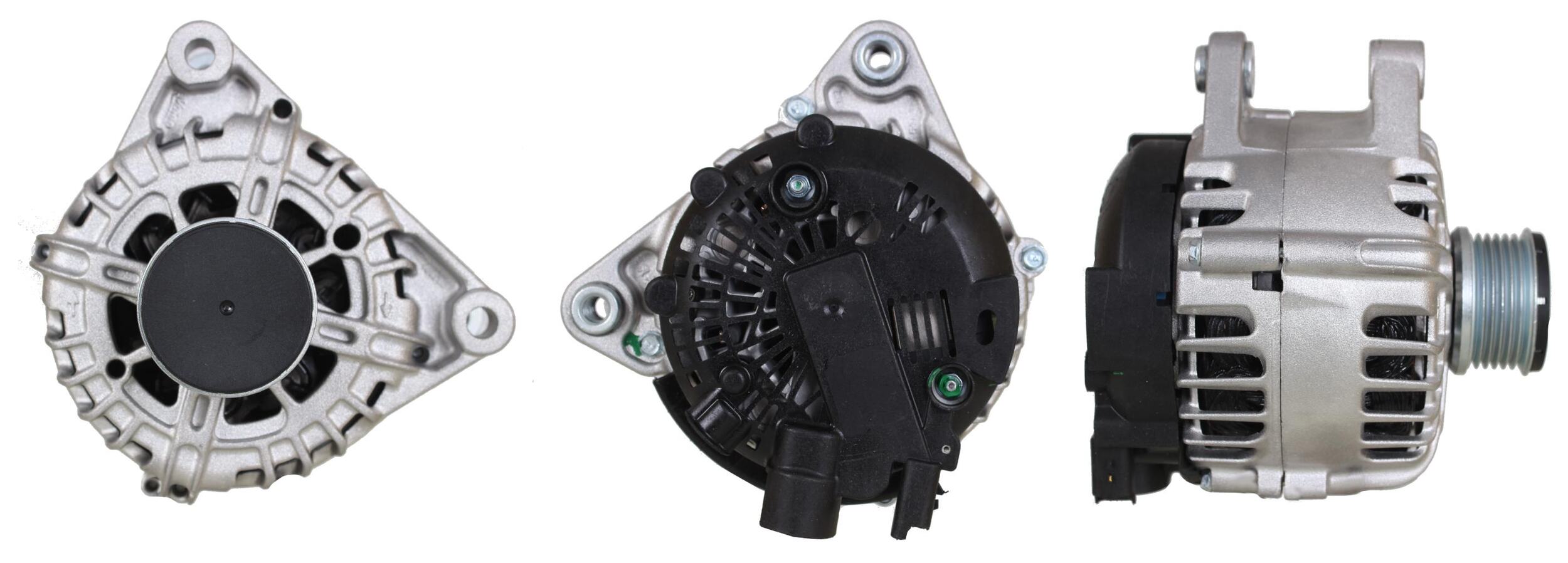 Generator / alternator 2291551502 DRI