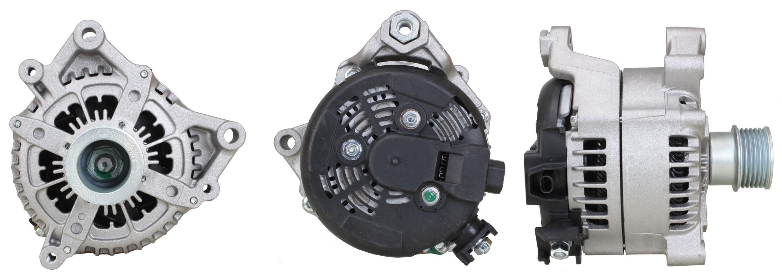 Generator / alternator 2153331802 DRI