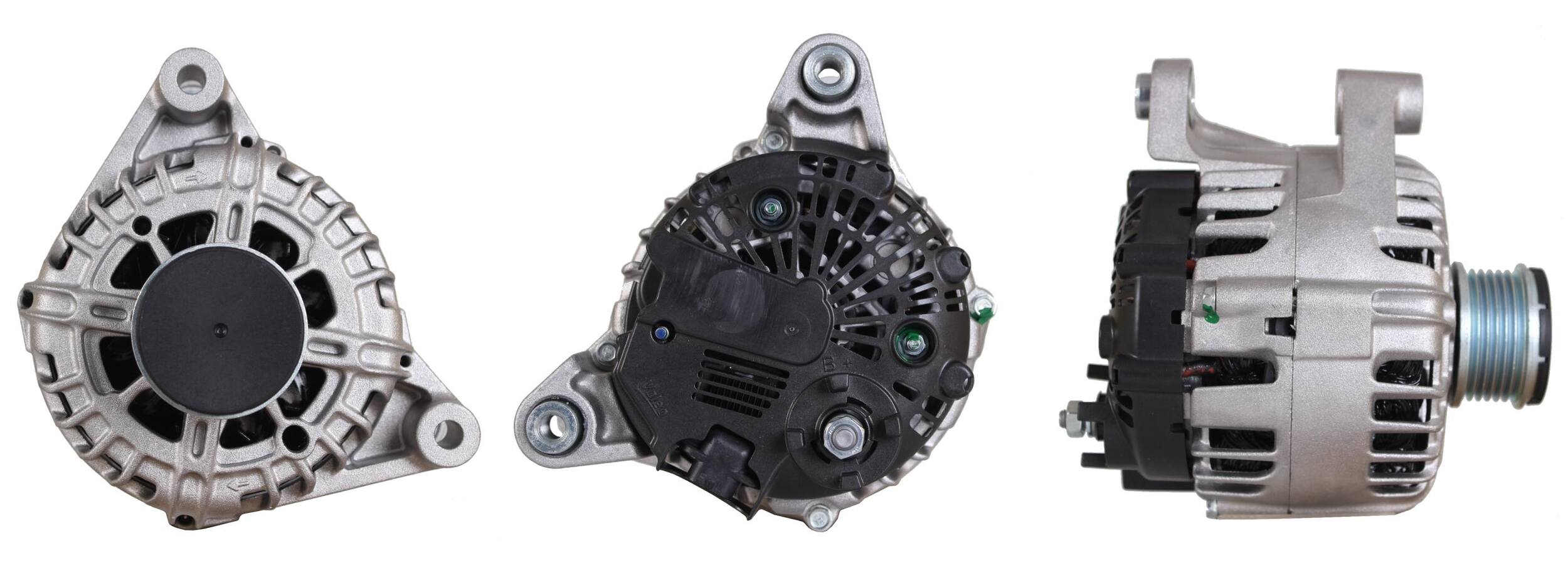 Generator / alternator 2281851202 DRI