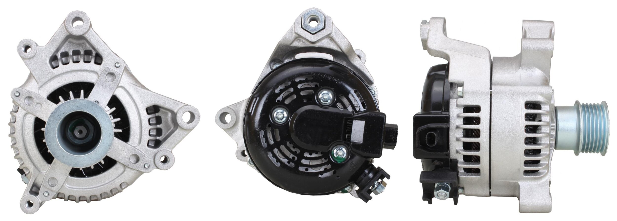 Generator / alternator 2153331502 DRI