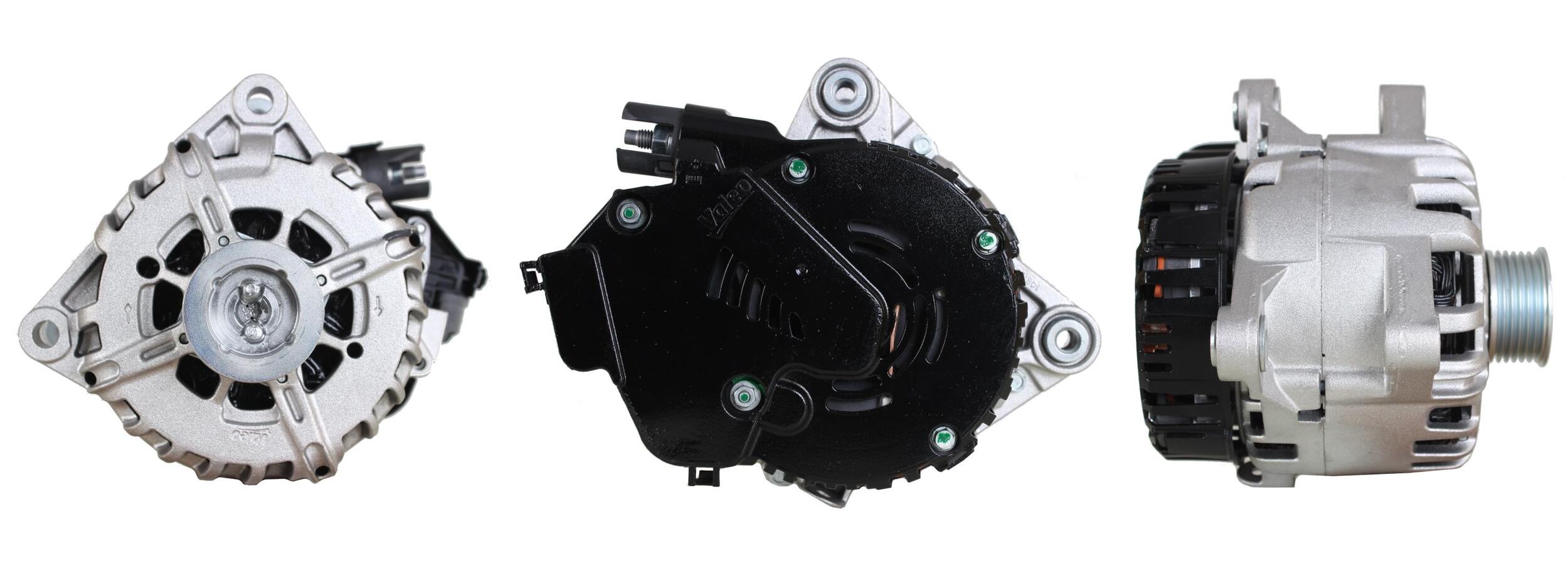 Generator start 5050111802 DRI