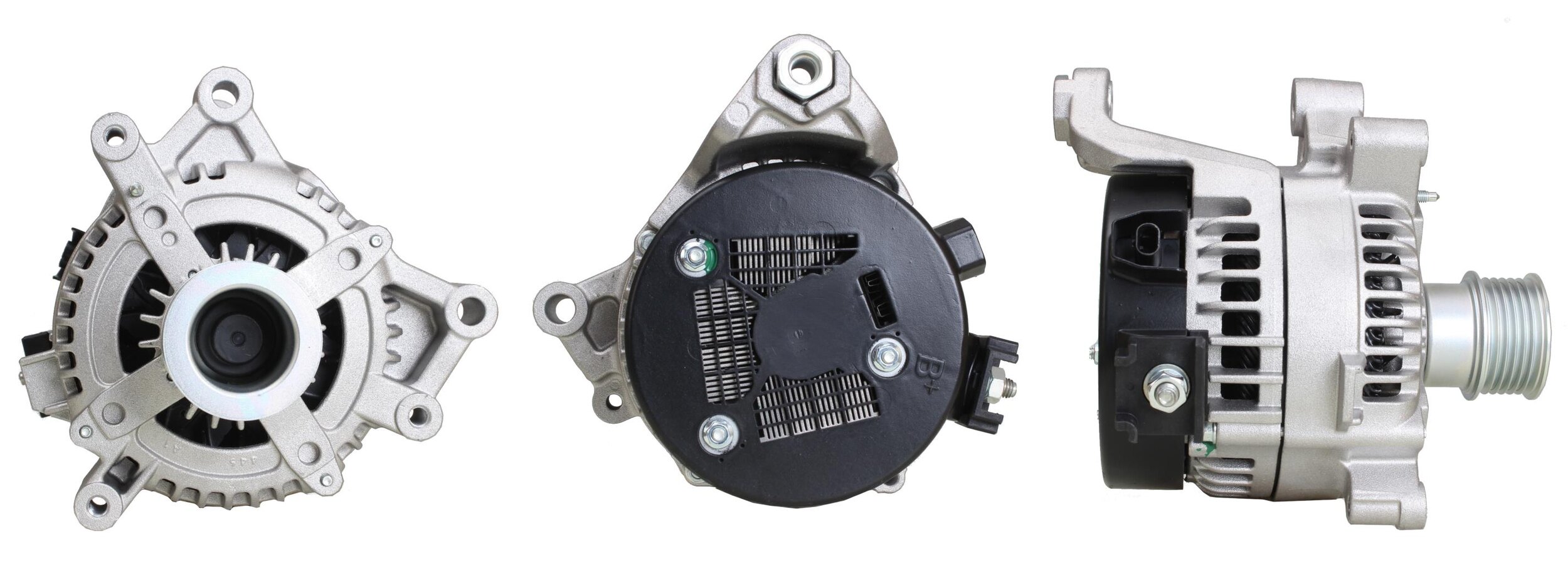 Generator / alternator 2153351802 DRI