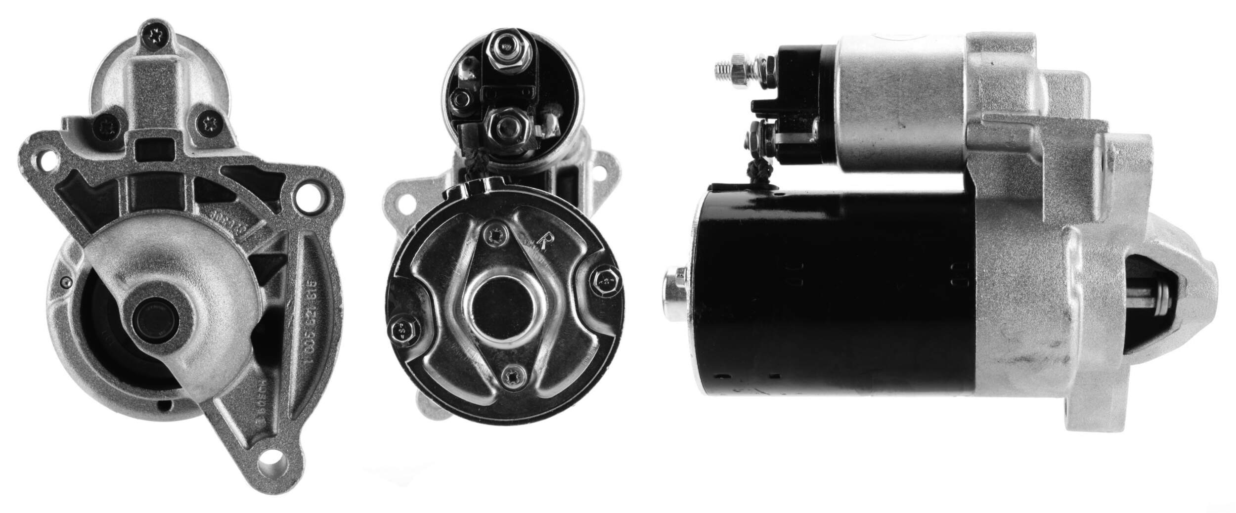 Starter 300037092 DRI
