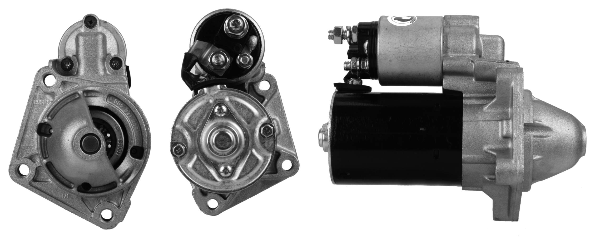 Starter 319056102 DRI