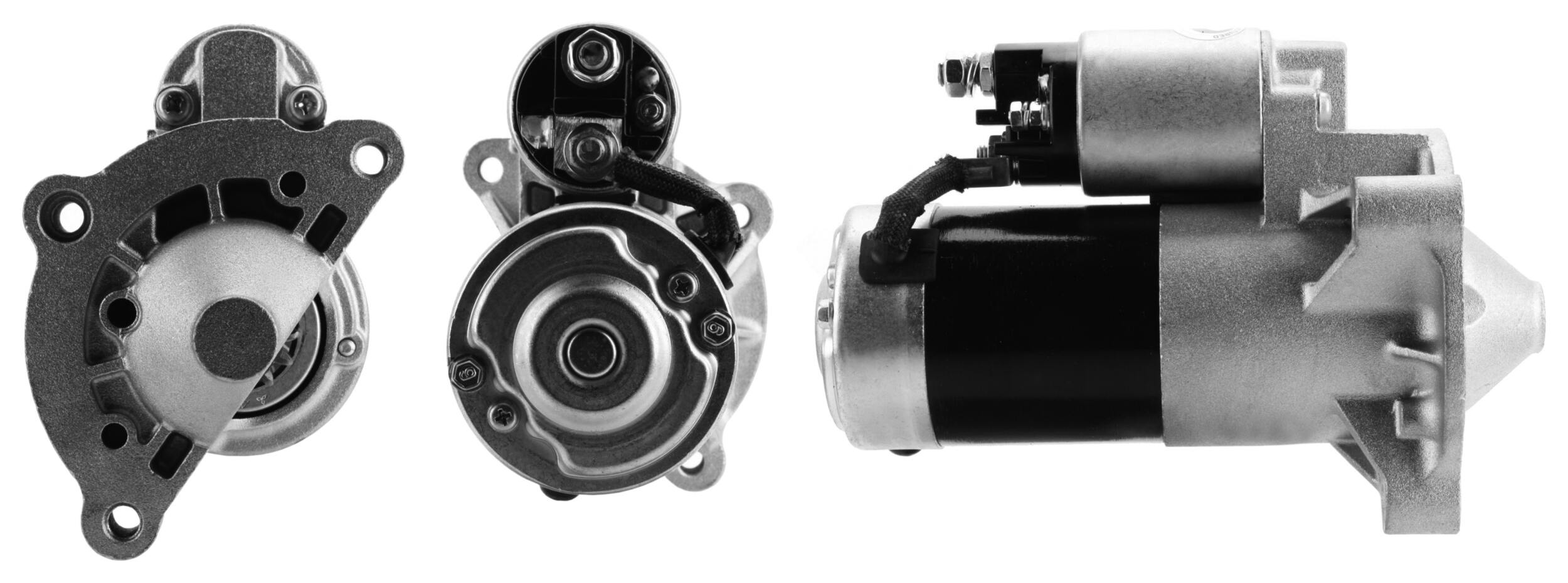 Starter 300039112 DRI