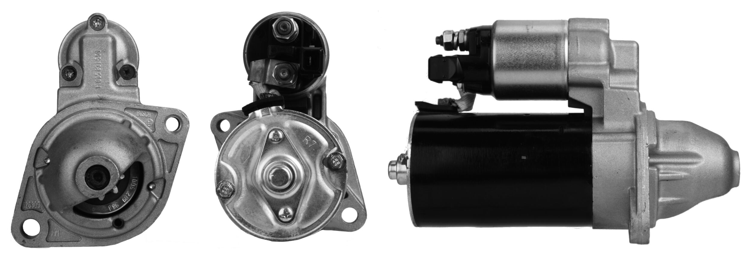 Starter 315046092 DRI