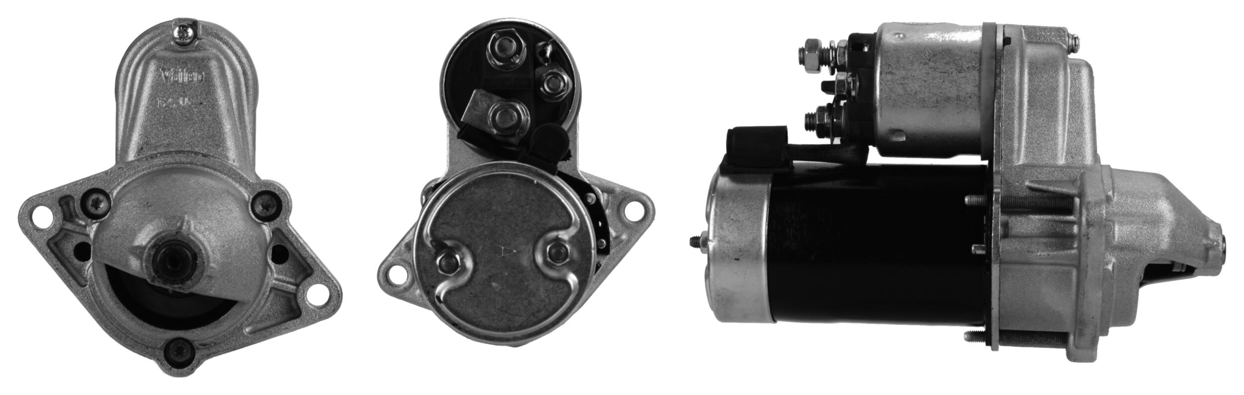 Starter 328033102 DRI