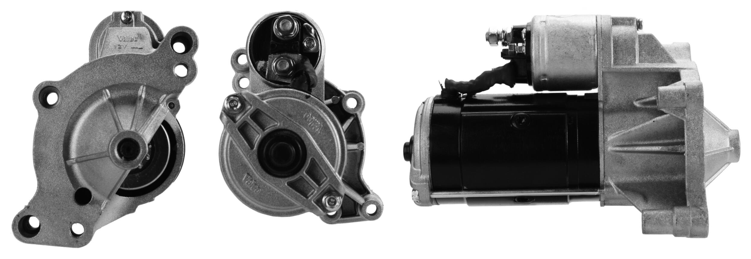 Starter 329021112 DRI