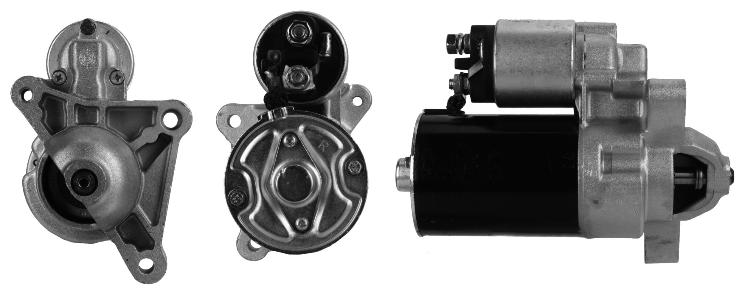 Starter 300010092 DRI