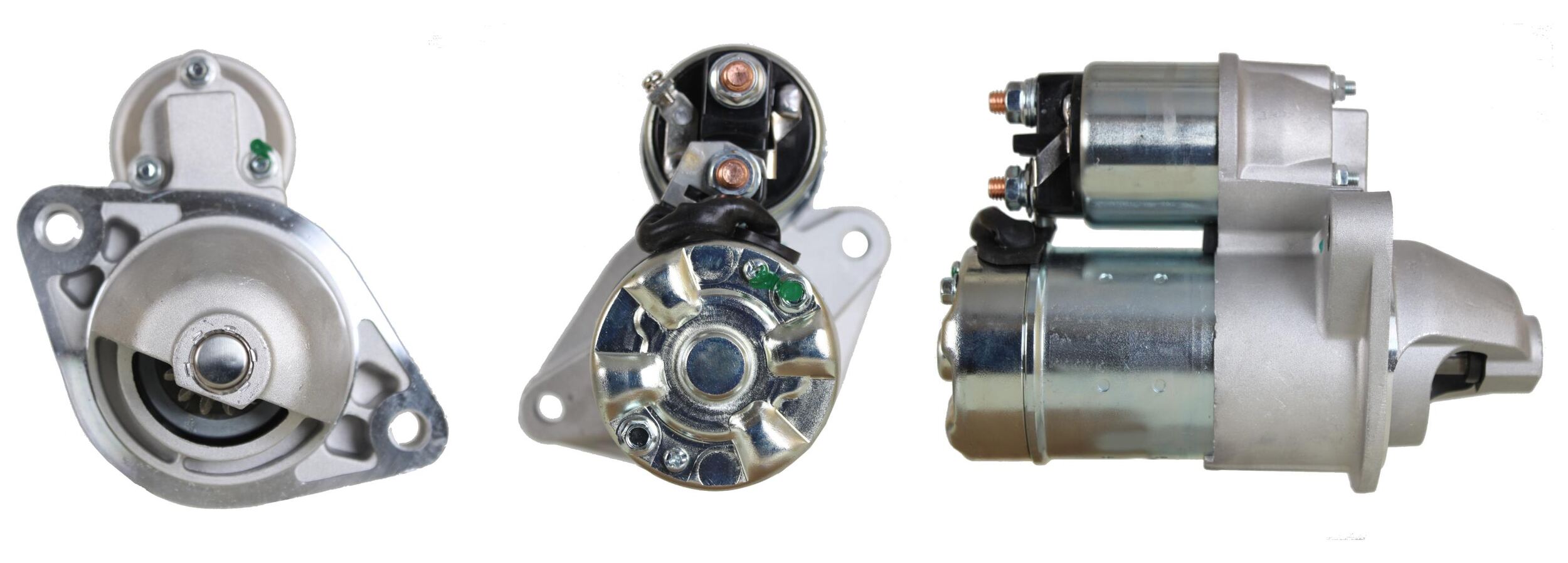 Starter 328040132 DRI