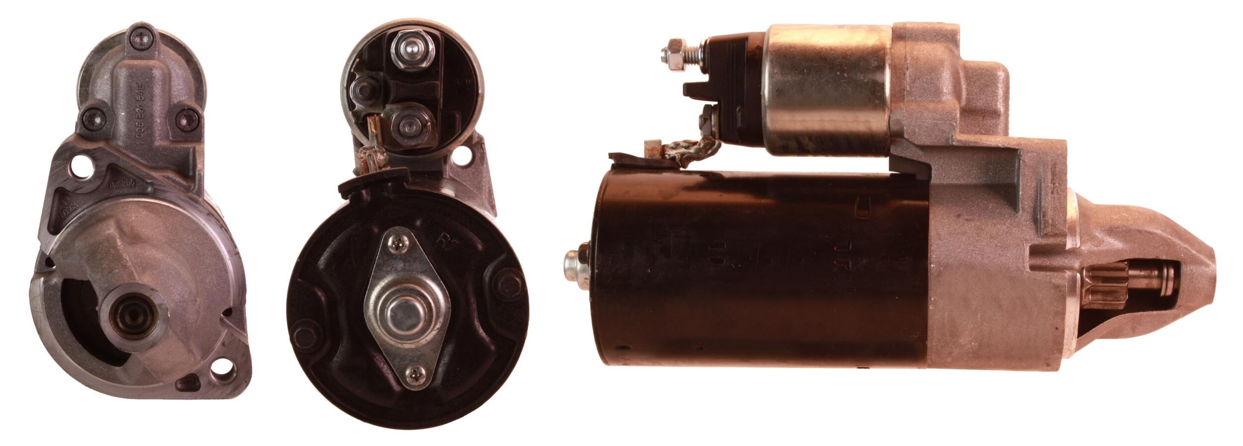 Starter 325048102 DRI