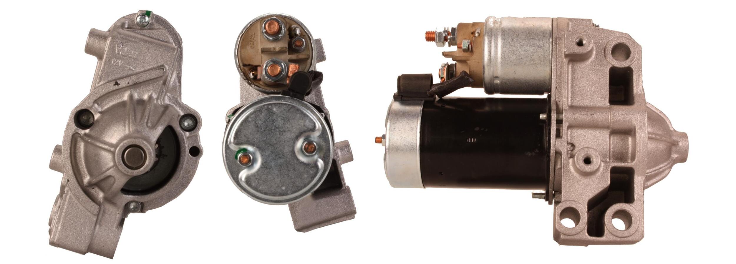 Starter 300042102 DRI