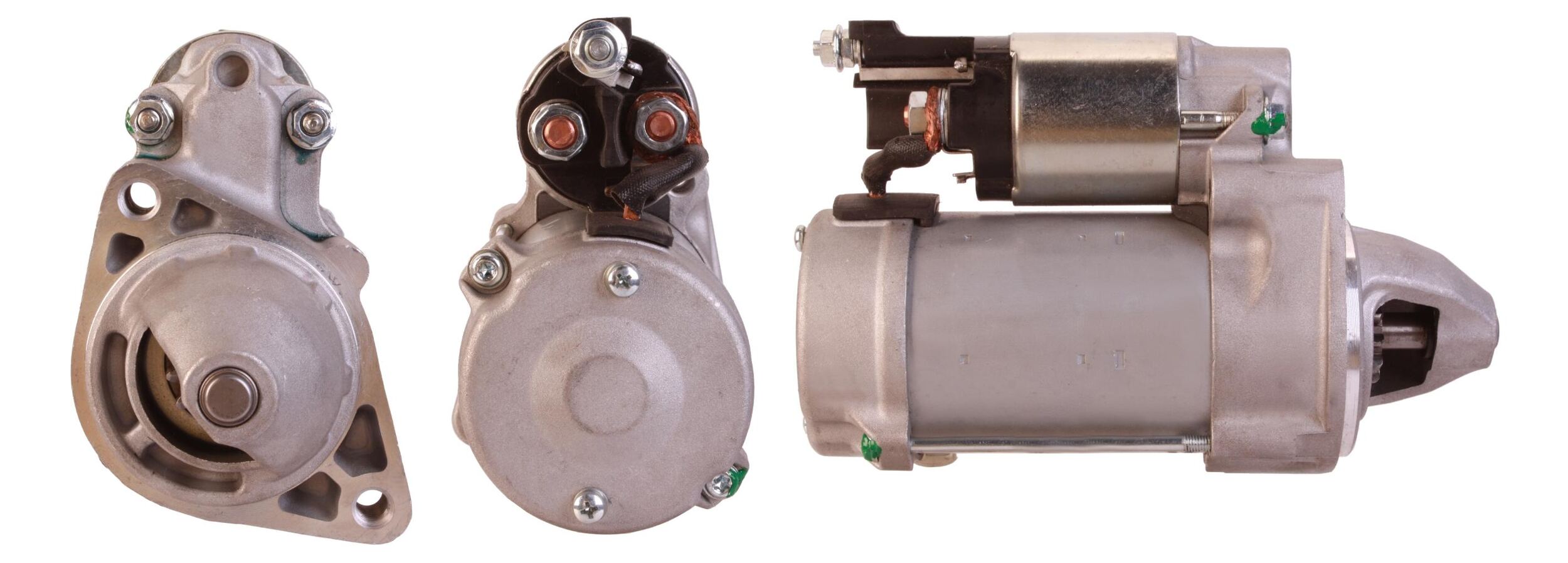 Starter 325058122 DRI