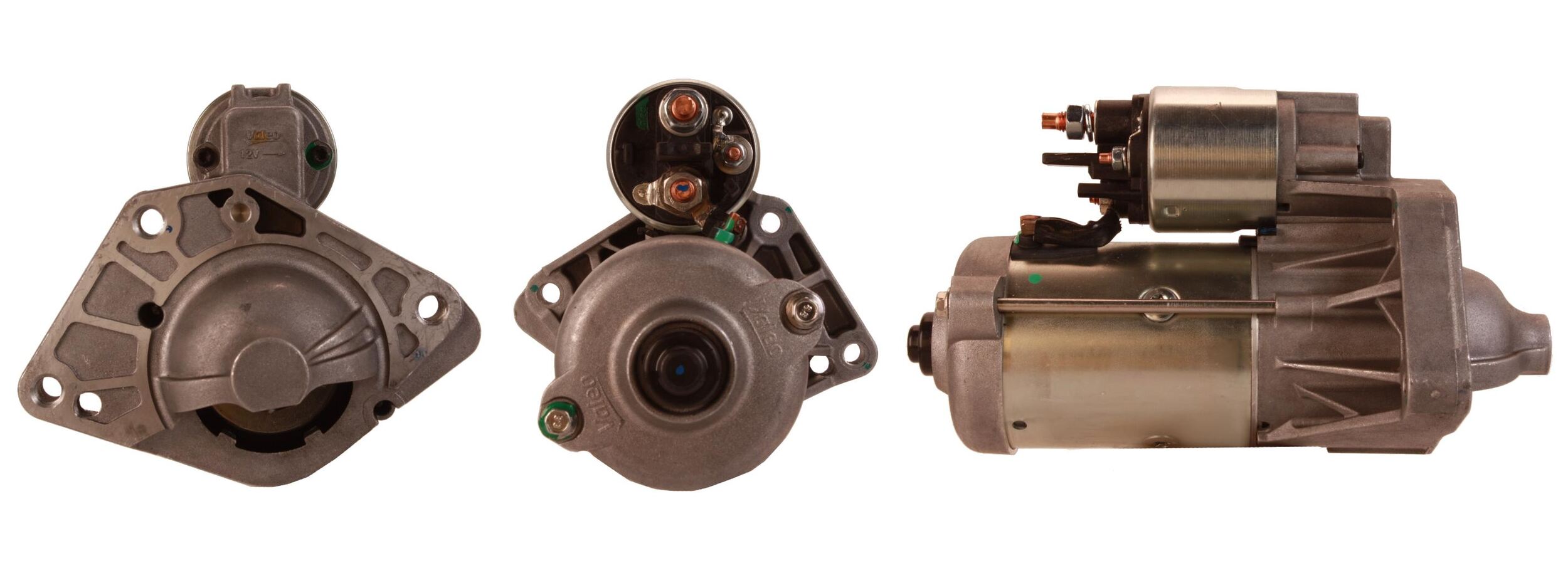 Starter 330060122 DRI