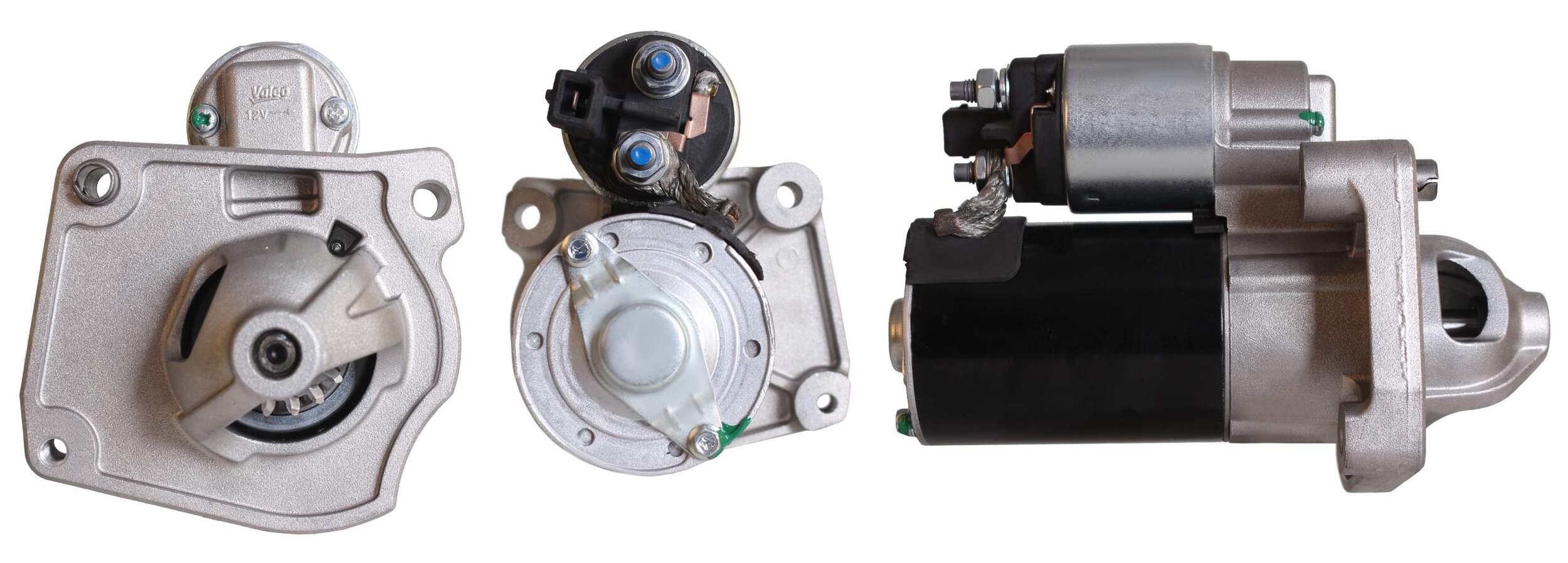 Starter 300062152 DRI