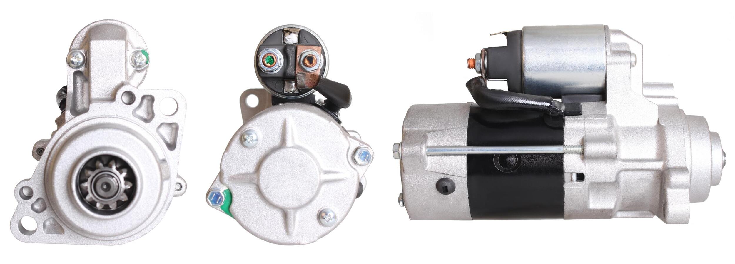 Starter 326084102 DRI