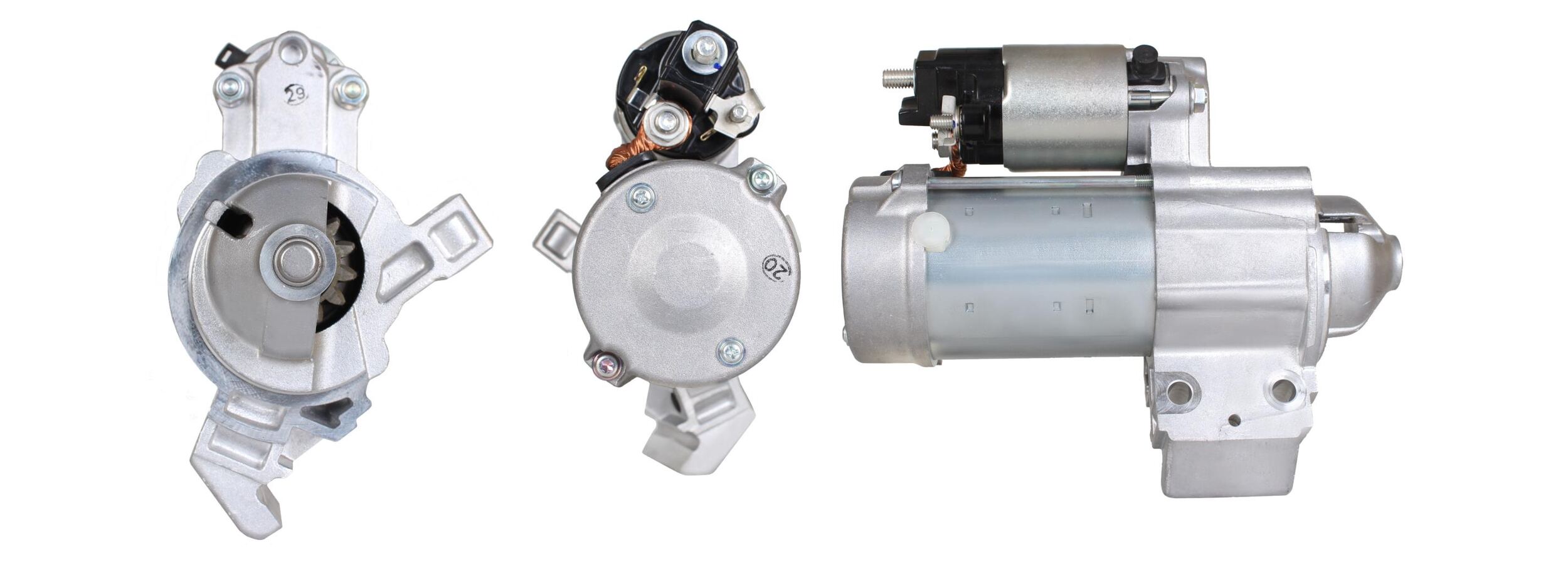 Starter 315063132 DRI