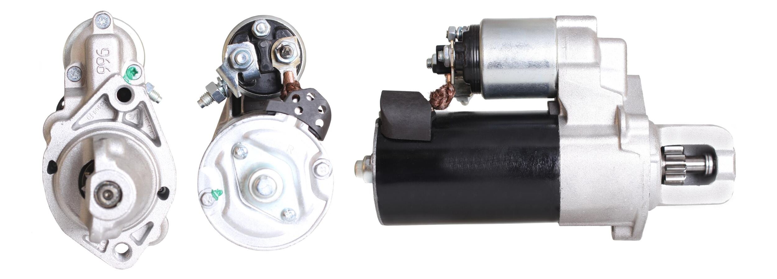 Starter 325091102 DRI