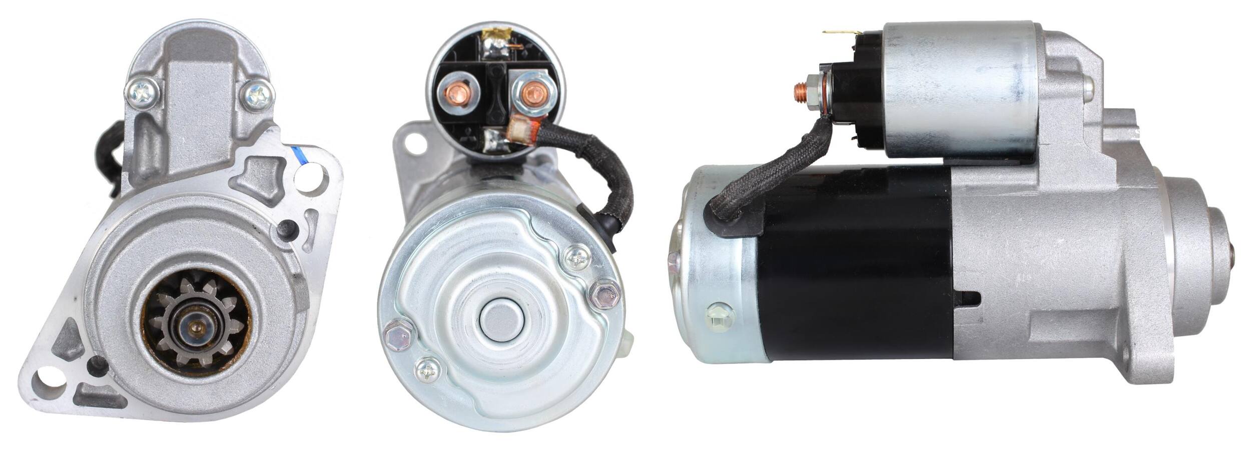 Starter 326204102 DRI