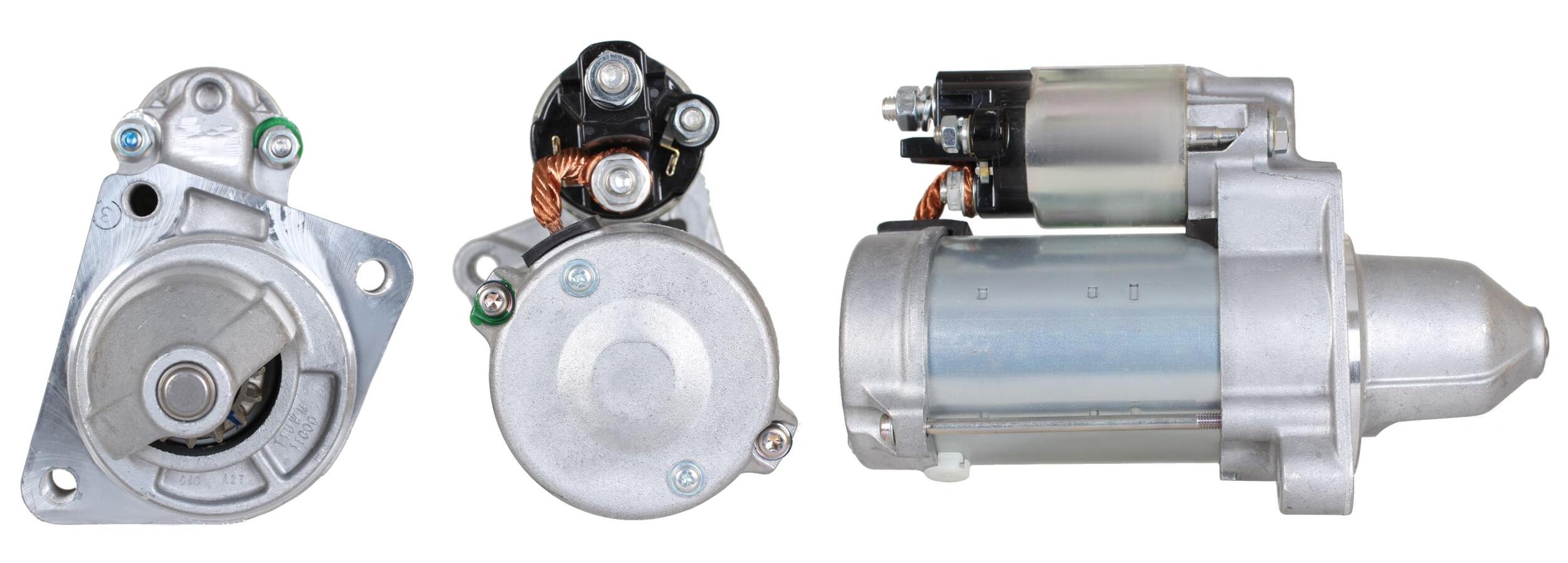 Starter 319203152 DRI