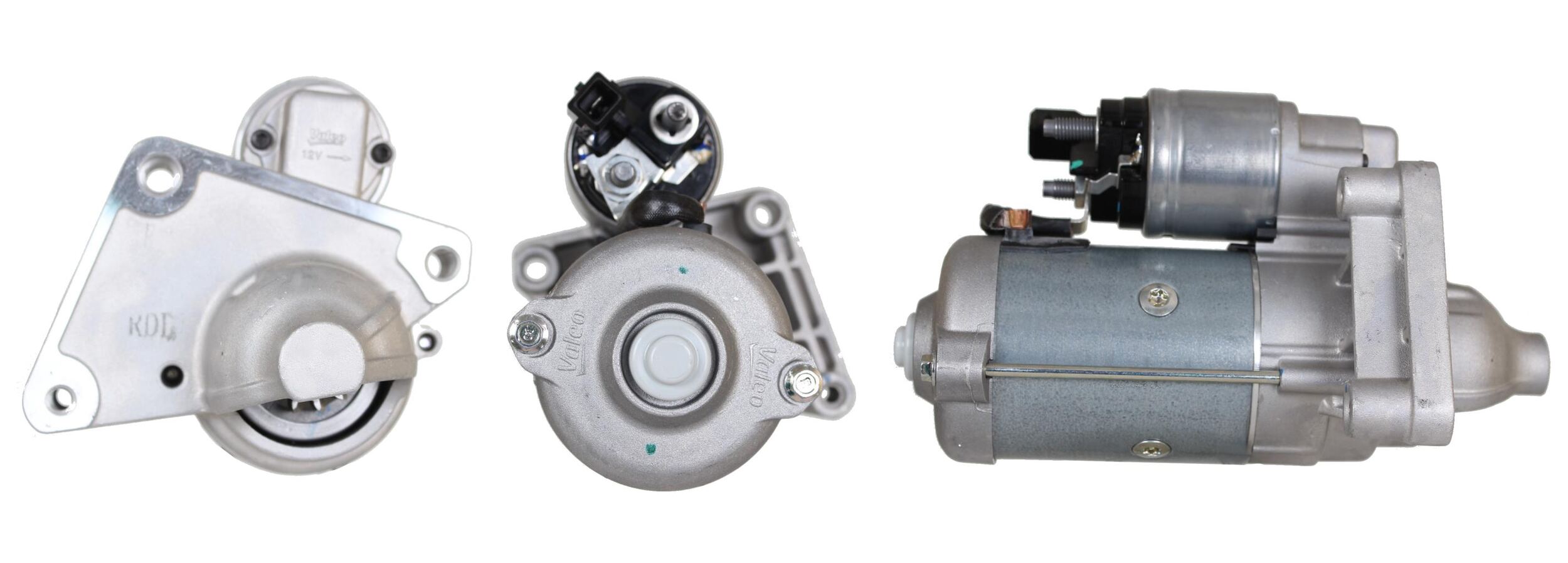 Starter 300069122 DRI